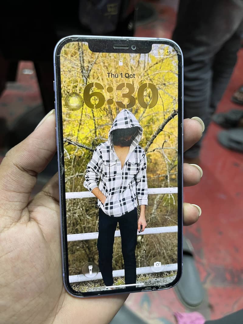 iPhone 12 Jv 1