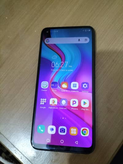 Infinix S5 Lite 4gb 64gb