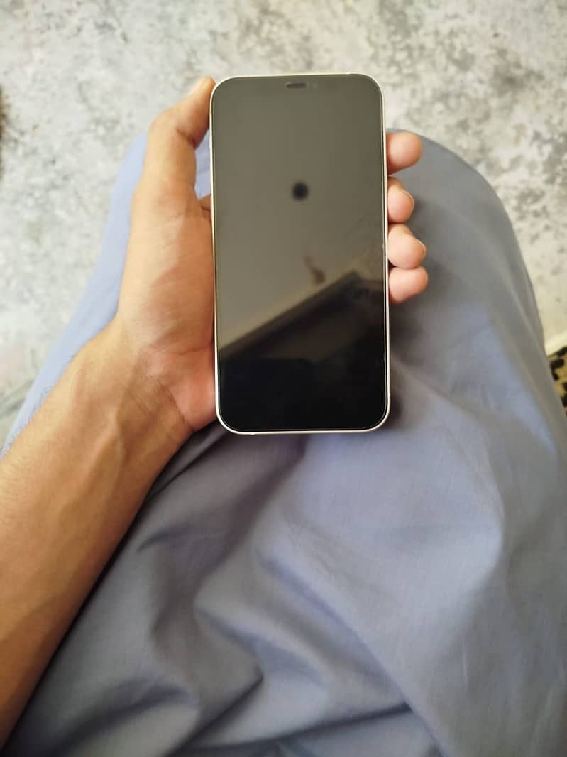 Apple iPhone 12 6