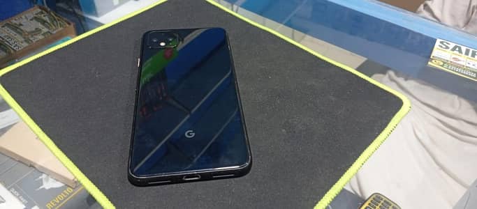 Google Pixel 4 XL(Exchange Available)