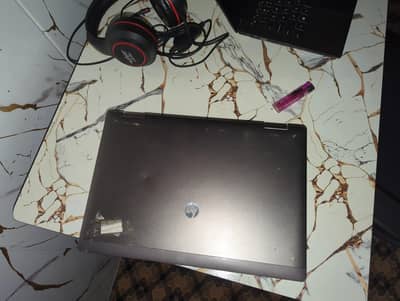 HP Laptop Core i5 3rd Gen | 8GB RAM | Windows 10 Pro