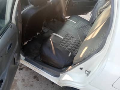 Suzuki Alto 2005