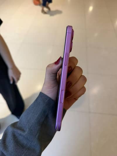 Apple iPhone 16 Plus