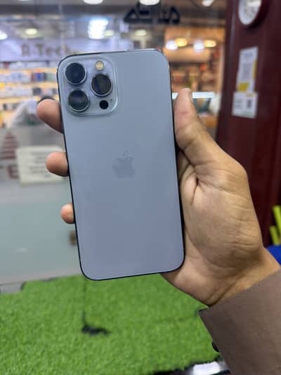 Apple iPhone 13 Pro Max
