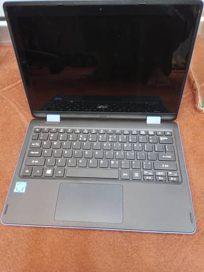 crome book window ma  4gb ram 32stroge all okay or touch screen be 360