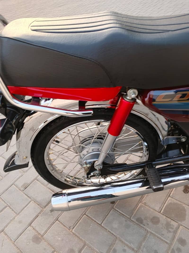 new bick 3
