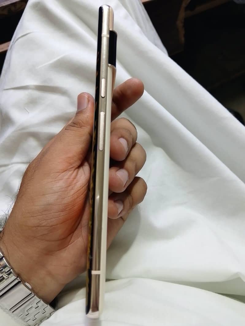 Google Pixel 6 Pro 3