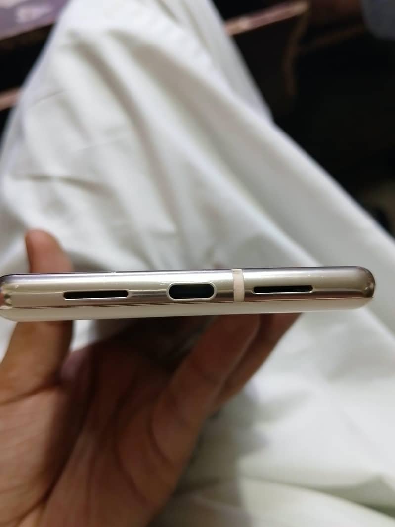 Google Pixel 6 Pro 6