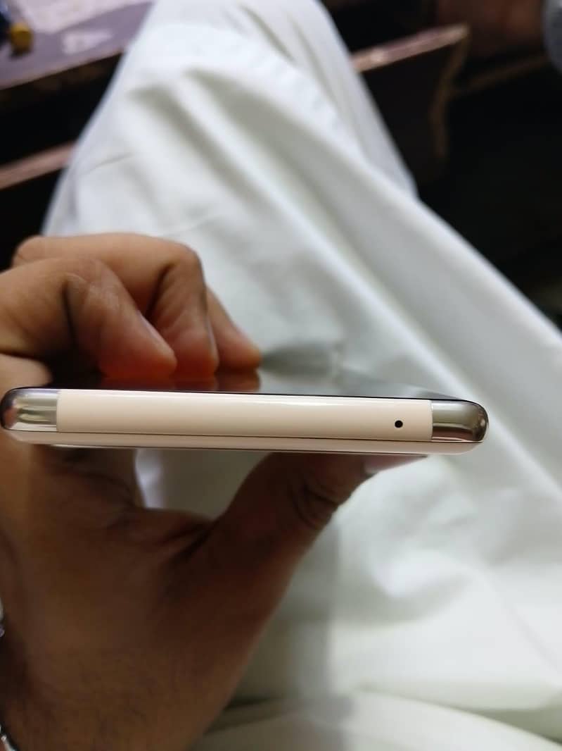 Google Pixel 6 Pro 7