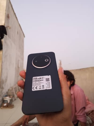 Tecno 30c