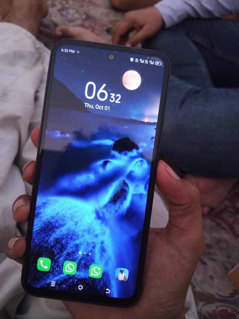 Tecno 30c 1