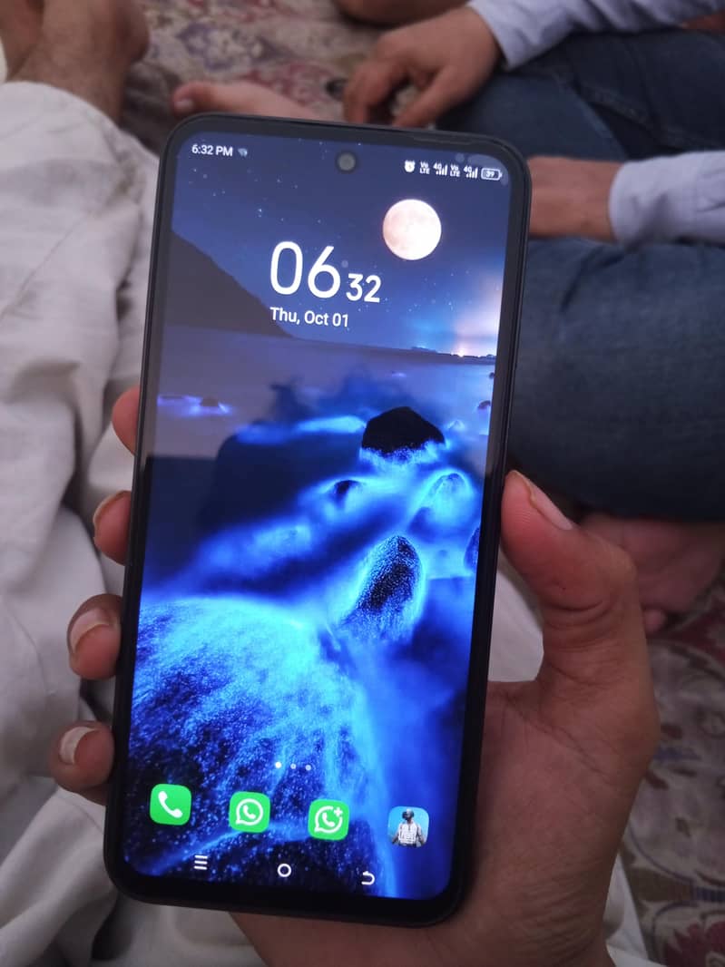 Tecno 30c 6