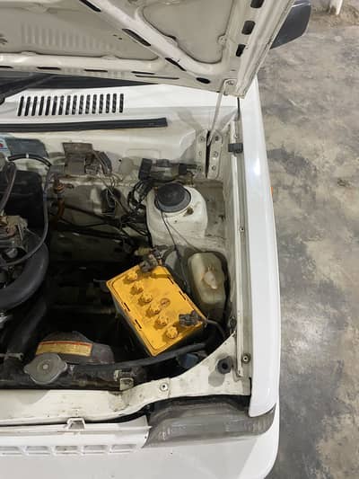 Suzuki Mehran VX 2016