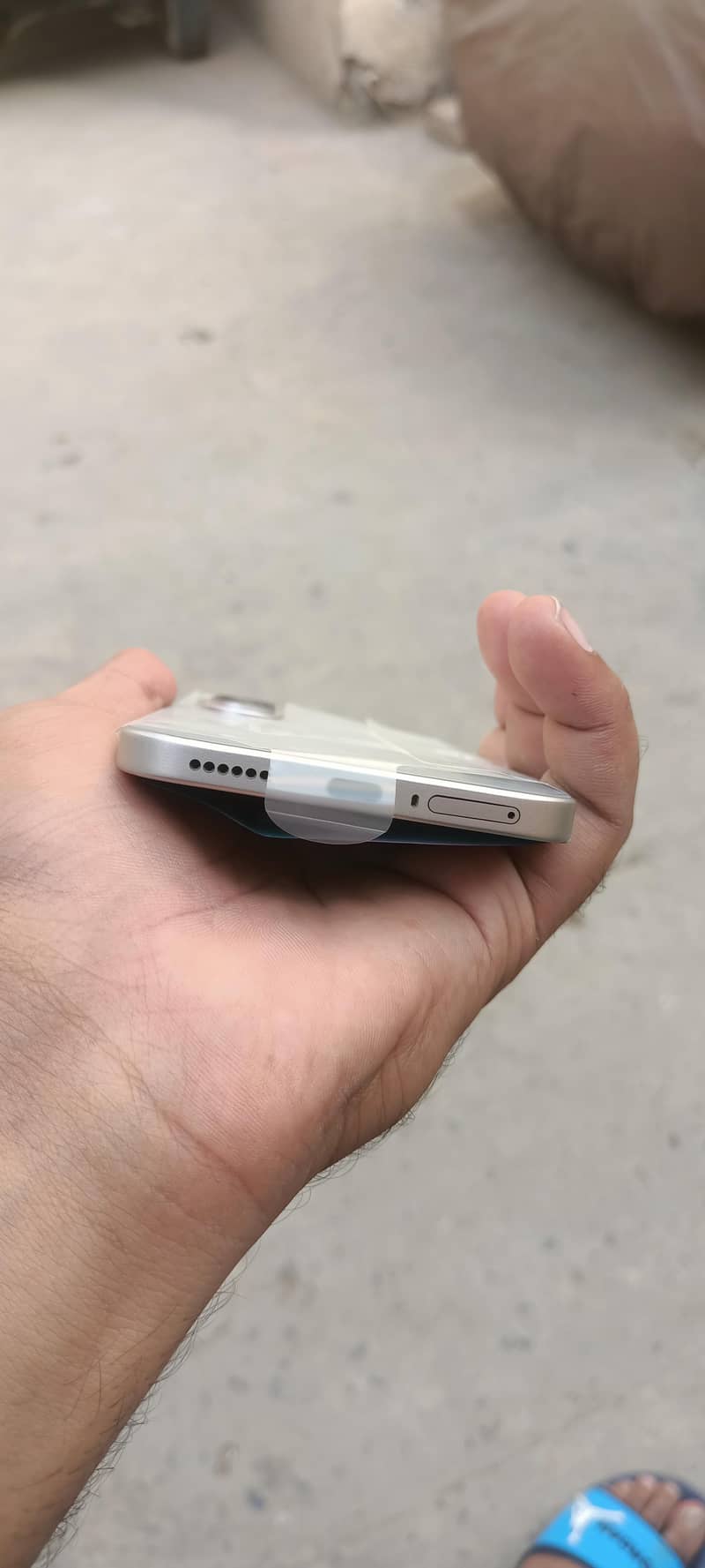 Tecno Camon 50 3