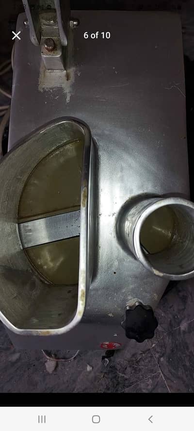 vegetable cutter/potato cutter