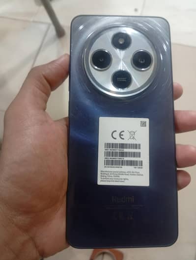 Xiaomi Redmi 14C