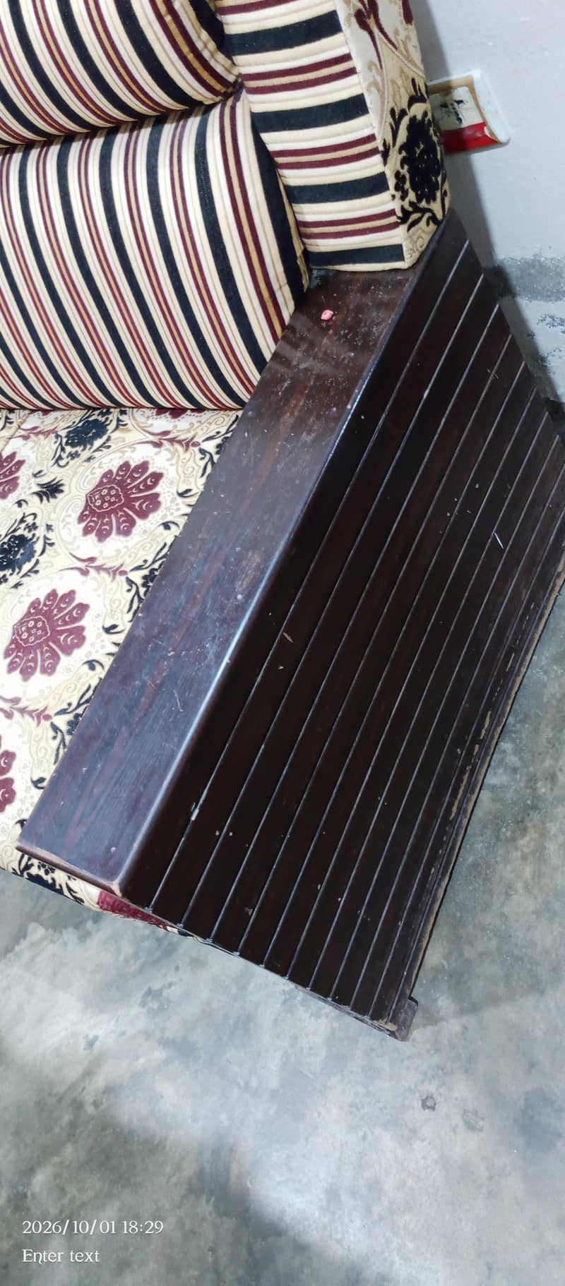 5 seater sofa set 3