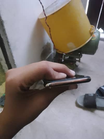 Apple iPhone XS