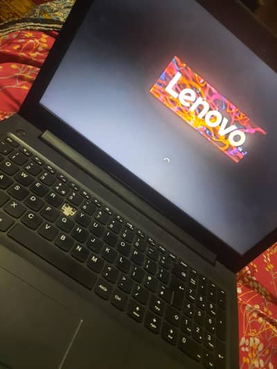 lenovo laptop