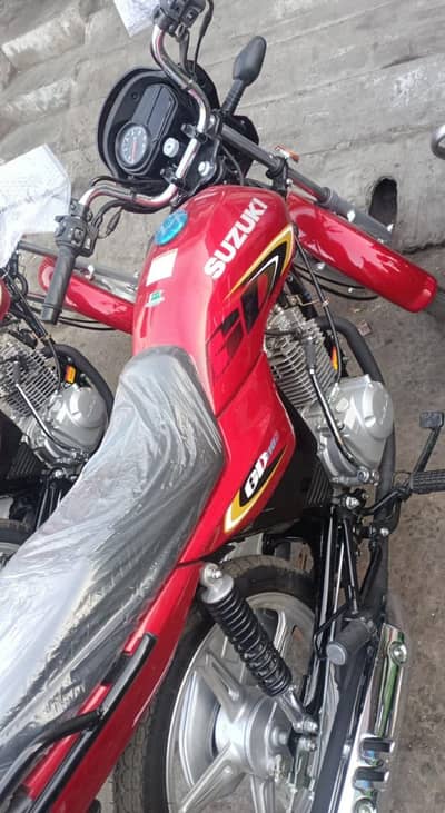 good condition