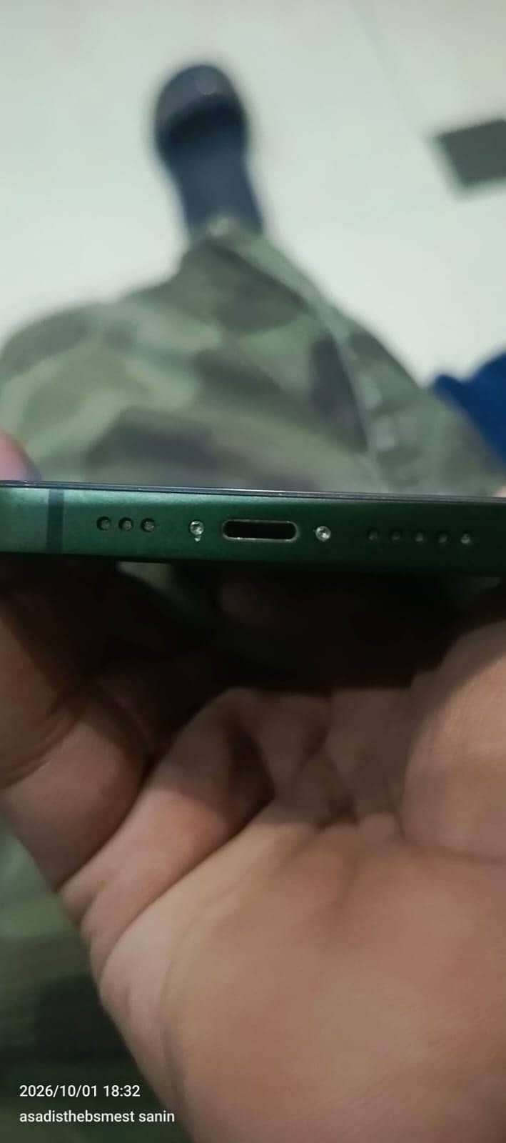 Apple iPhone 13 1