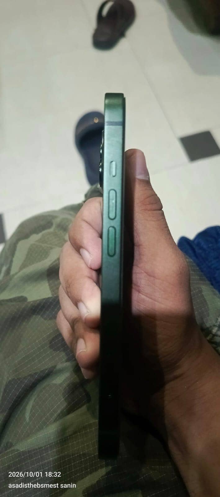 Apple iPhone 13 3