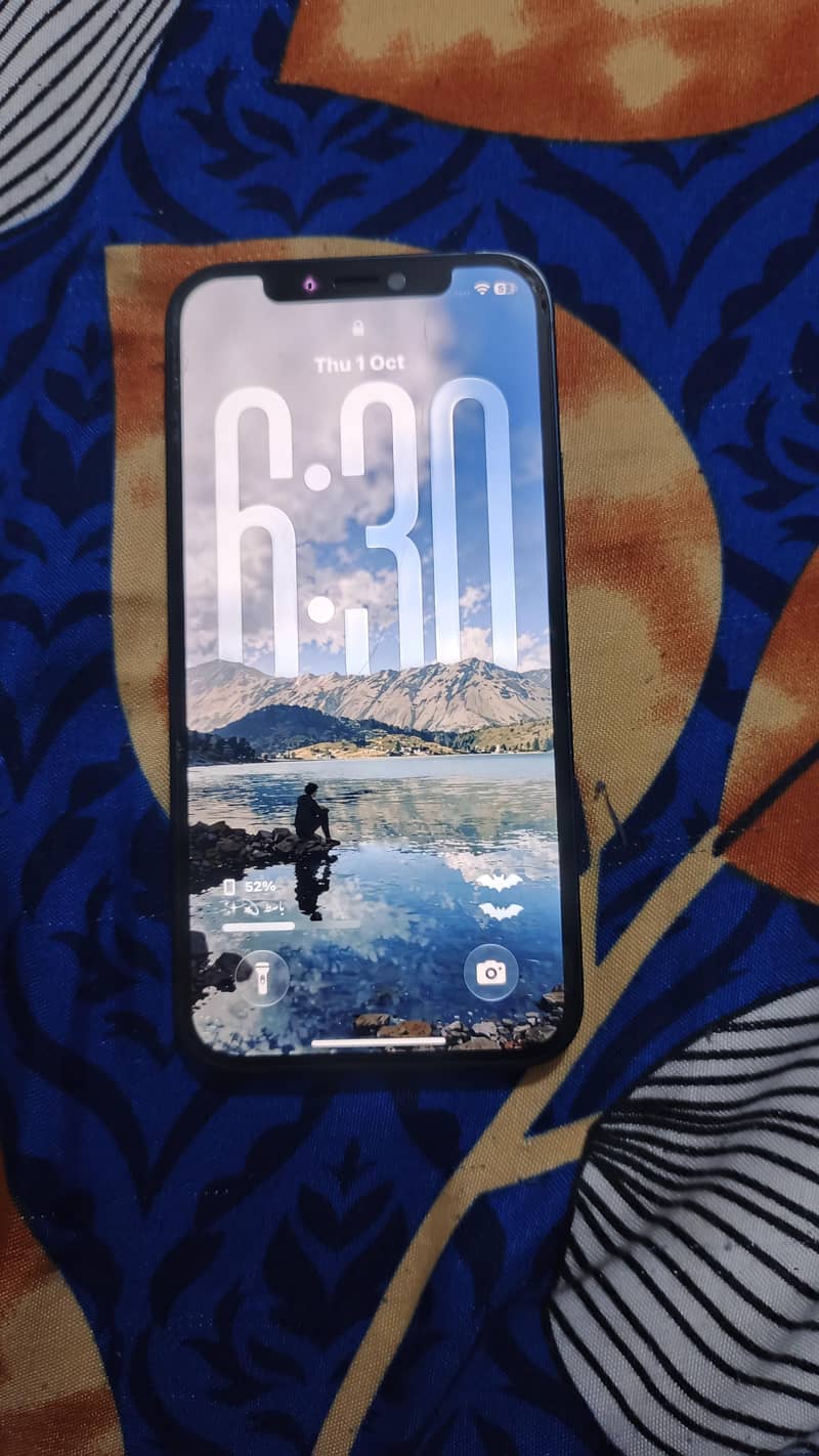 Apple iPhone 12 0