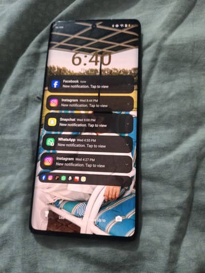 Itel S25 Ultra