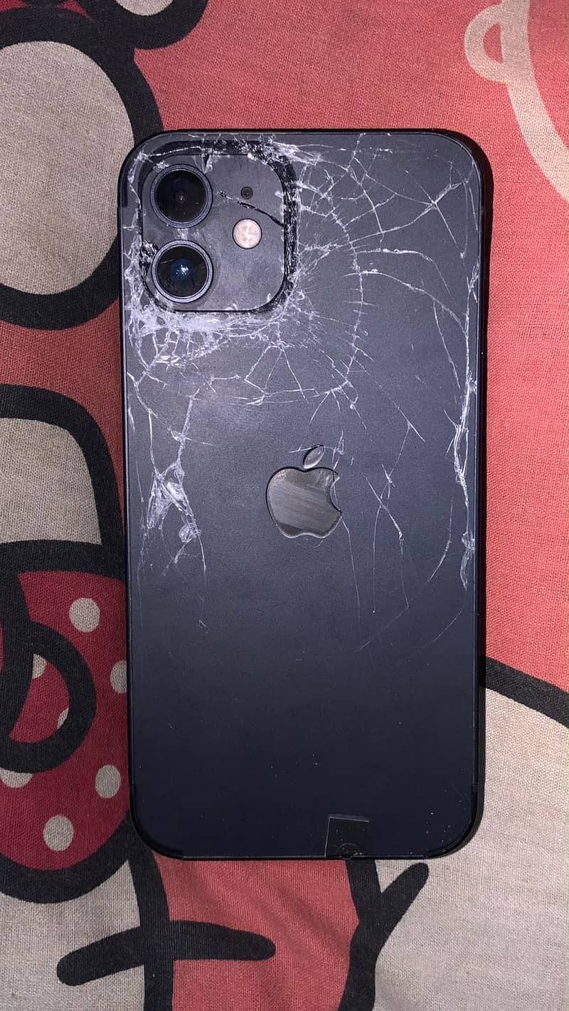 Apple iPhone 12 5