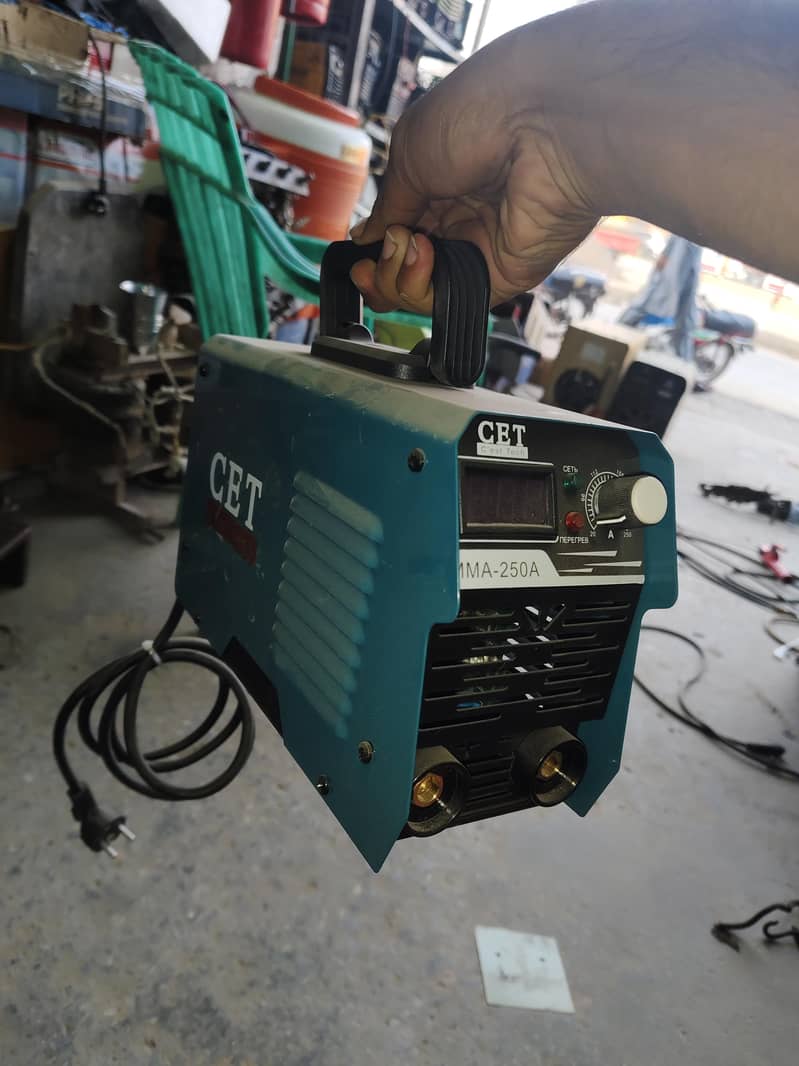 Welding Machine 0