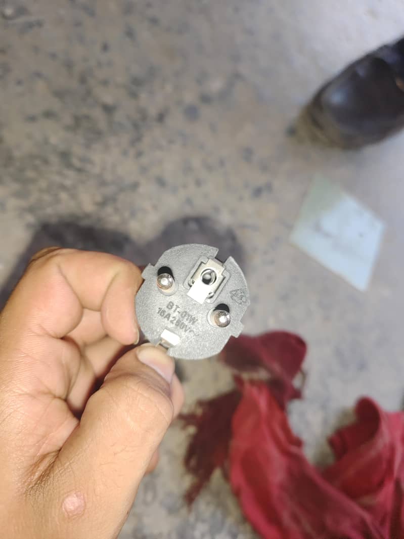 Welding Machine 4