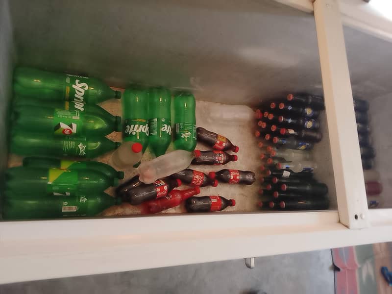 freezer 1