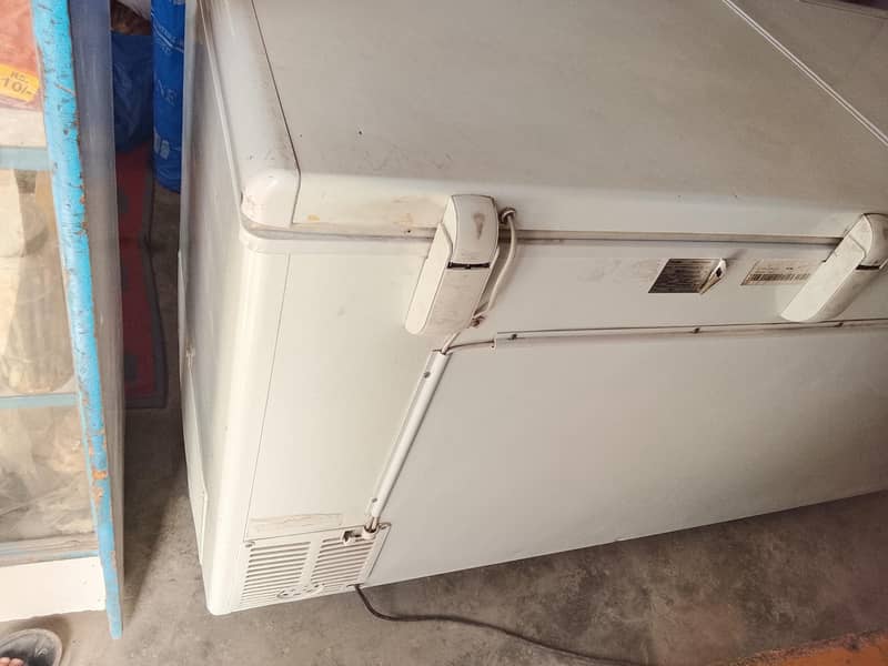 freezer 3