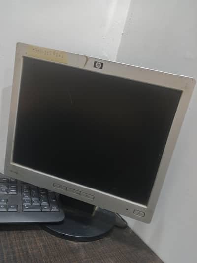 LCD 15" for sale cheap price