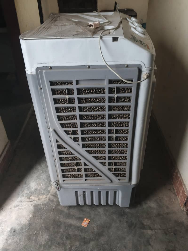 Air Coller 1