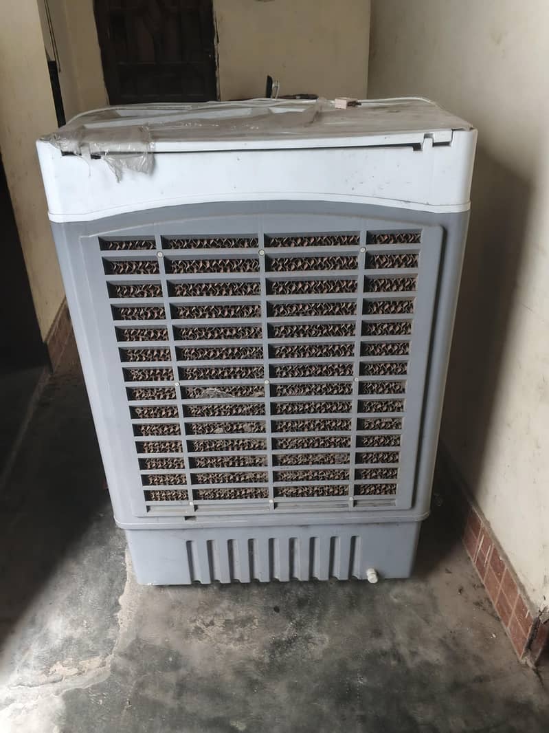 Air Coller 2