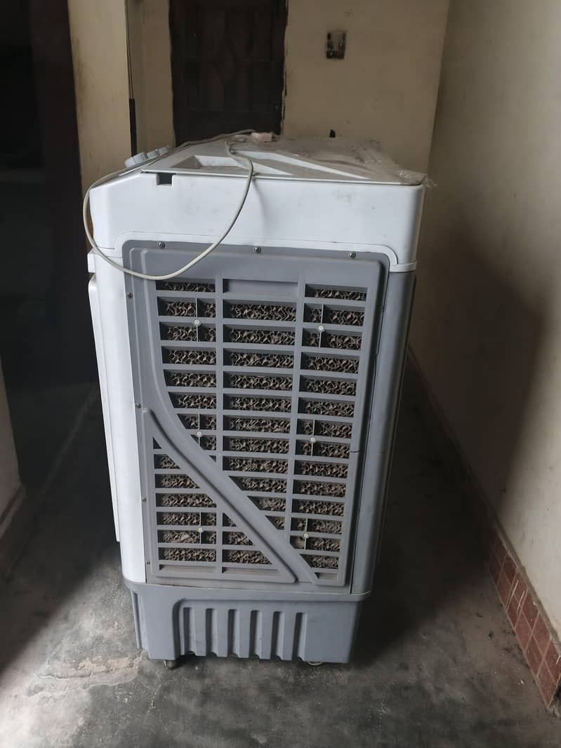 Air Coller 3