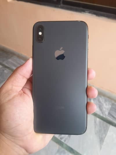 Apple iPhone XS Max