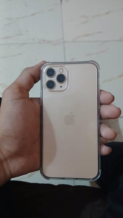 Apple iPhone 11 Pro