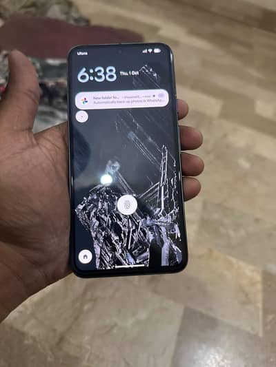 Google Pixel 8