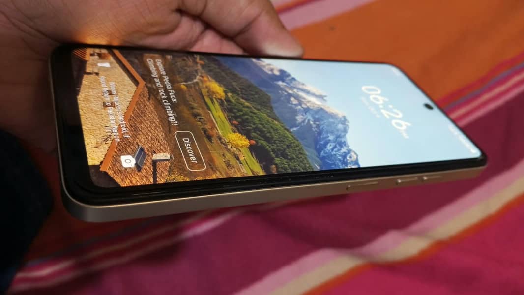 Tecno Spark 20 C6 3