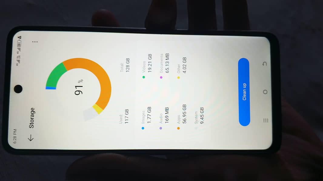Tecno Spark 20 C6 6
