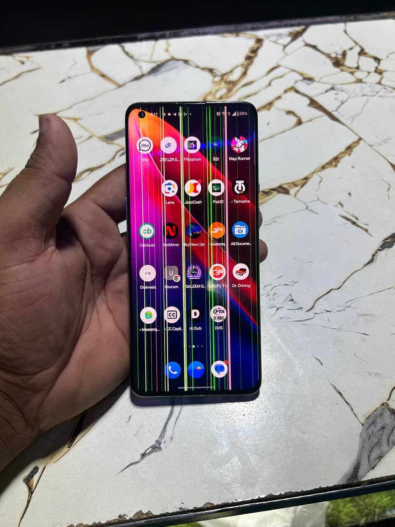 One Plus 9 Pro 0