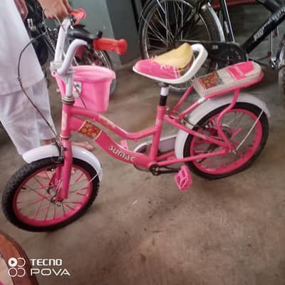 Cycle for sale . . . Good condition . . . . wah cantt