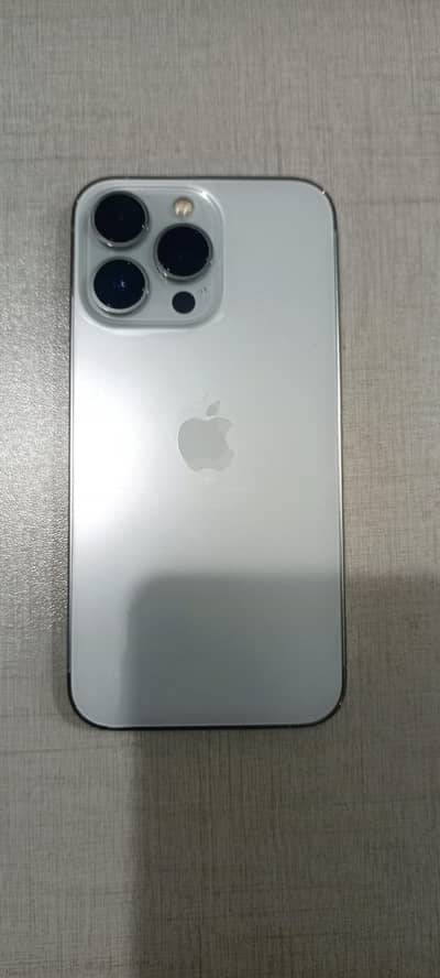 Apple iPhone 13 Pro Factory Unlocked