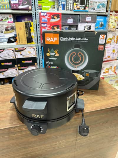 roti maker