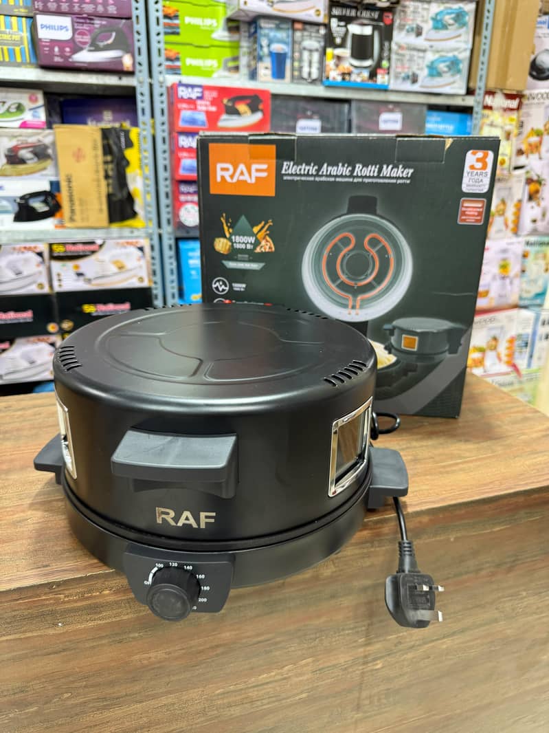 roti maker 2
