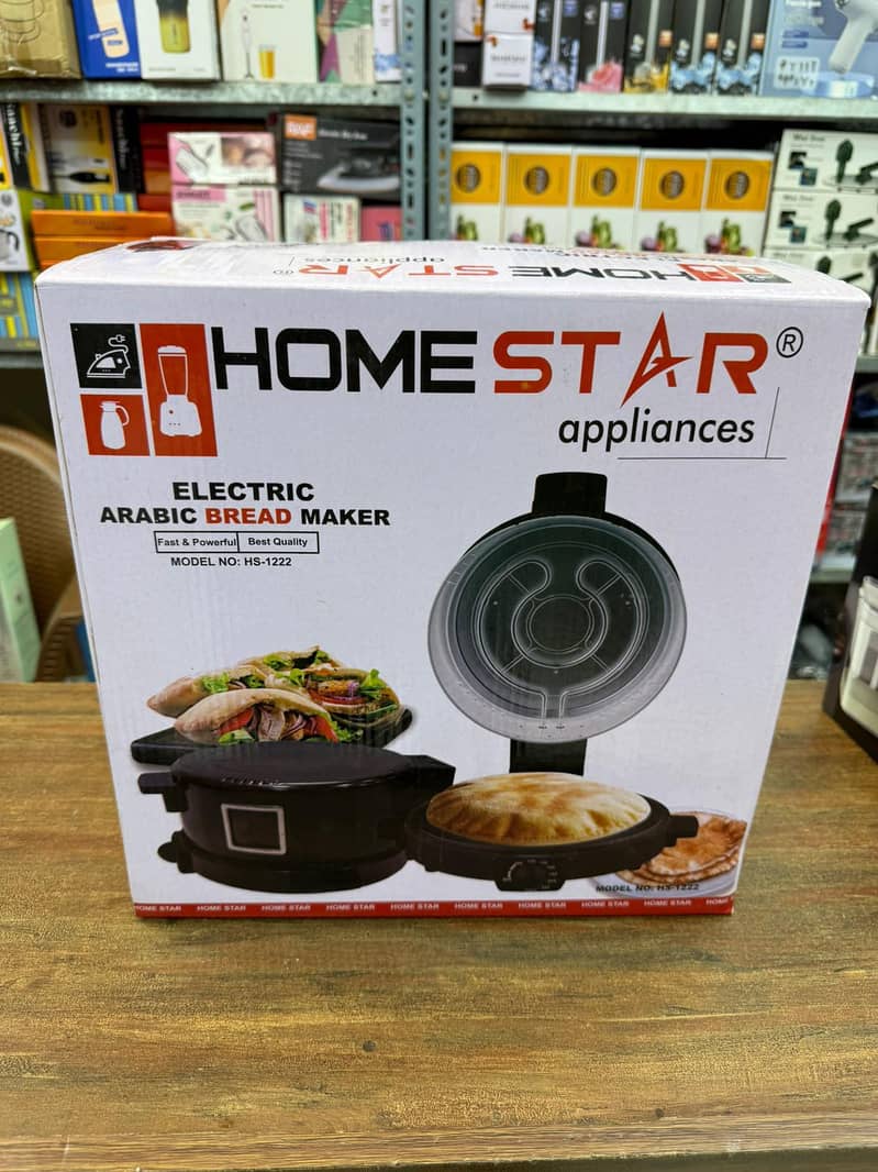 roti maker 3