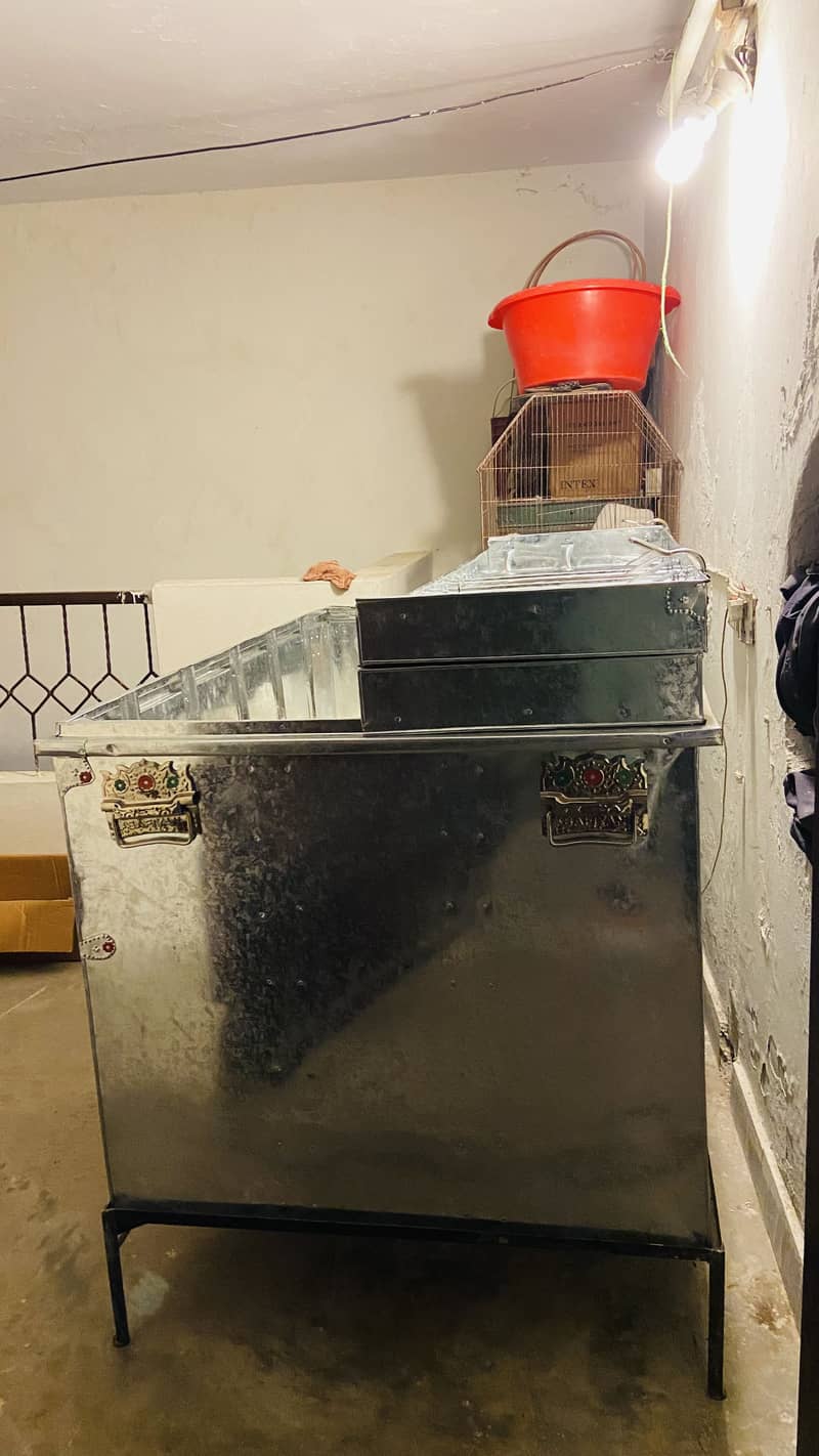 Trunk box 2