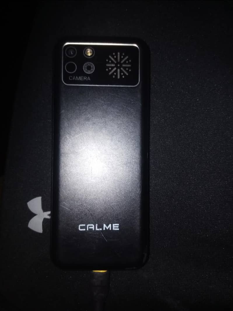 Calme 4g 0